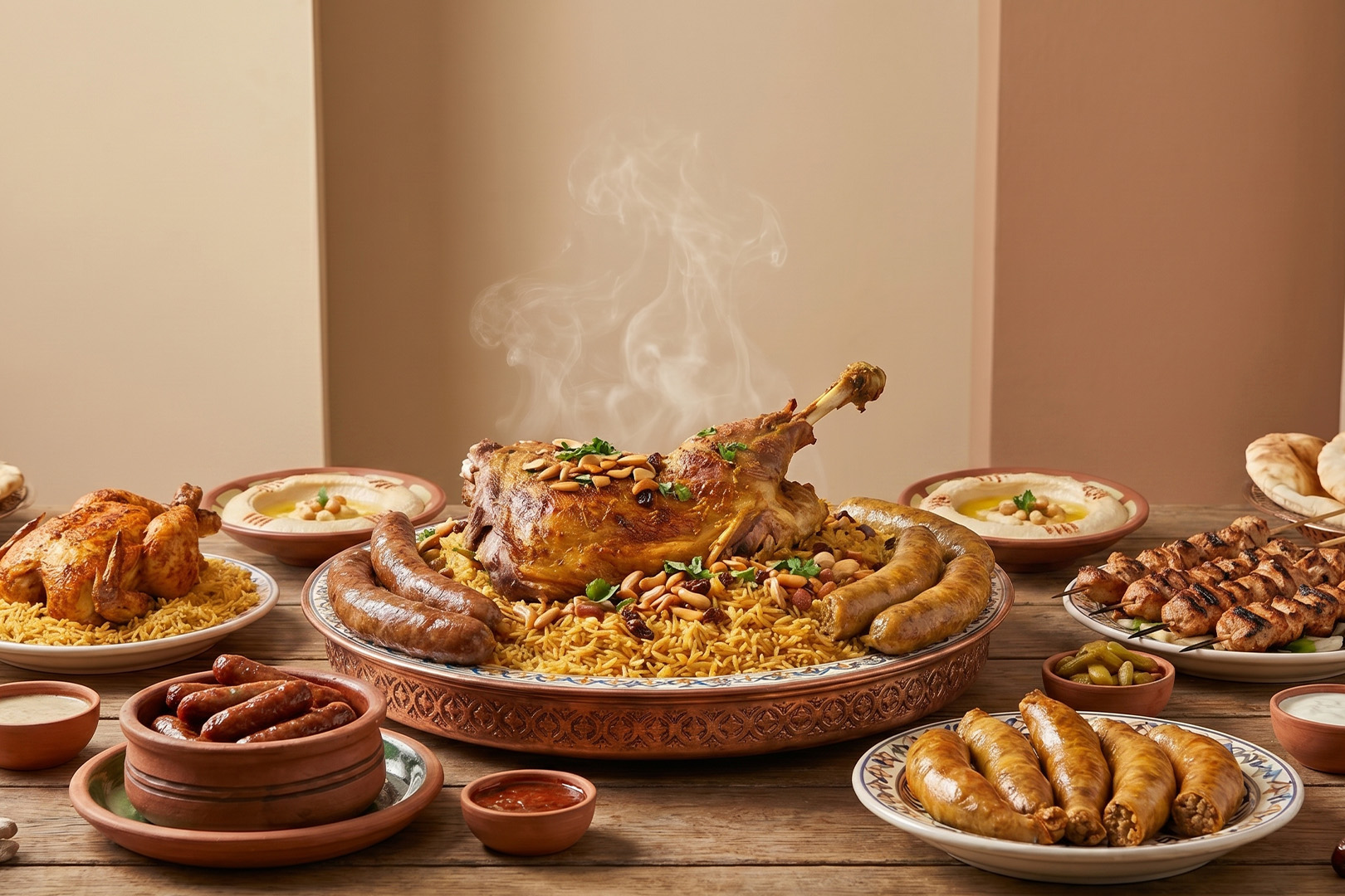 شمندورة عادي