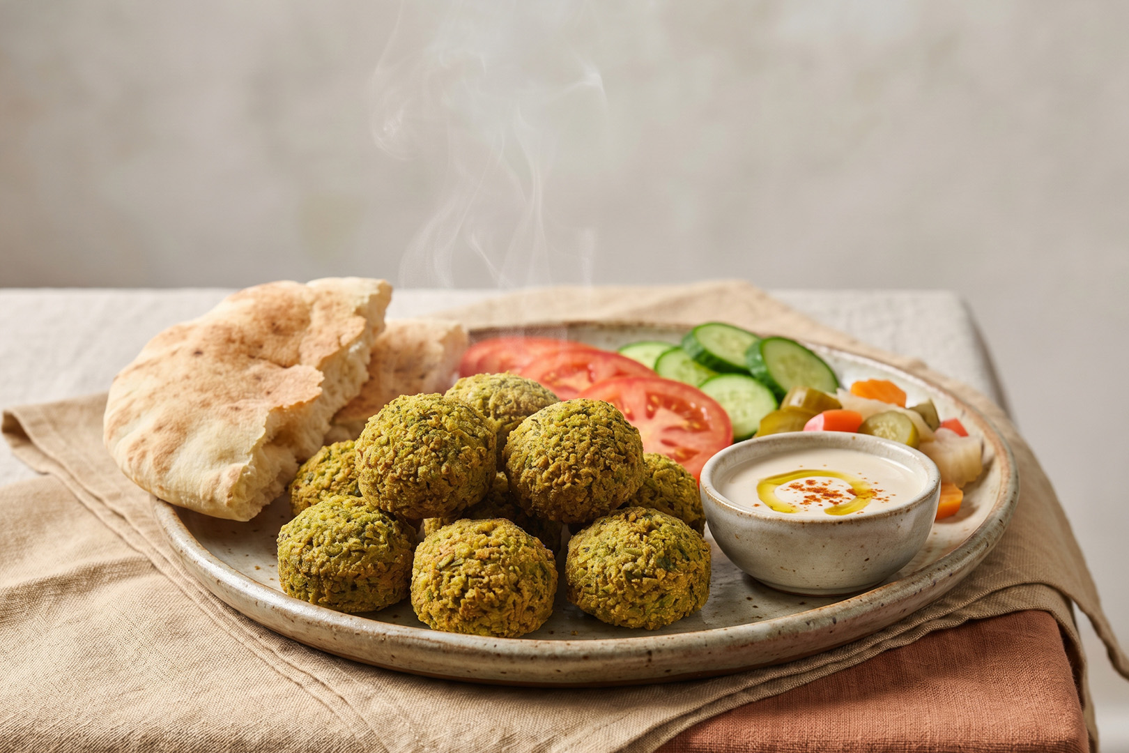 طعمية