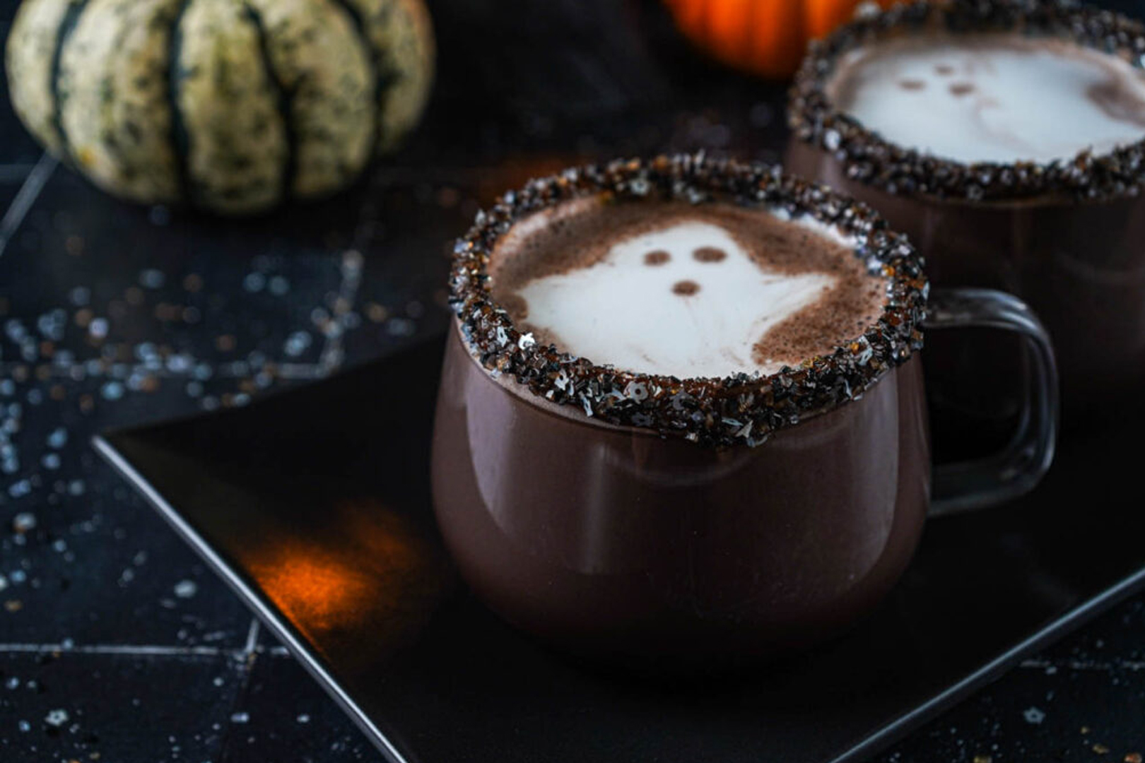 هوت شوكليت بلك