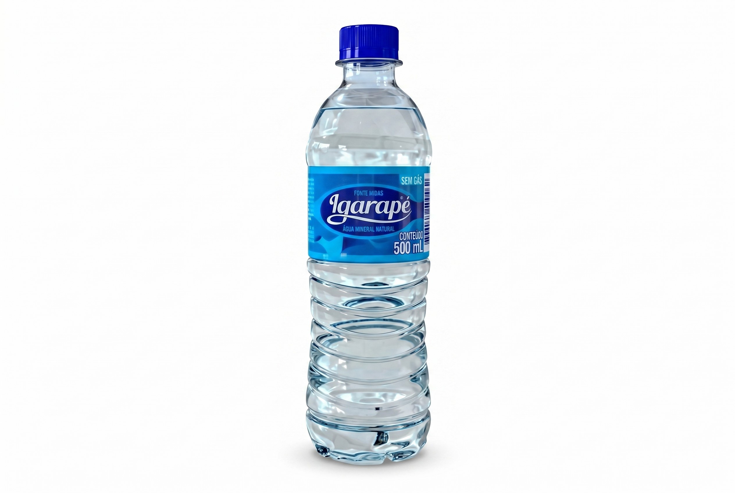 مياه صغيرة