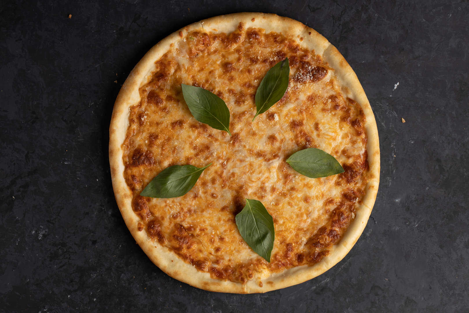 بيتزا مارغريتا (صغيرة)