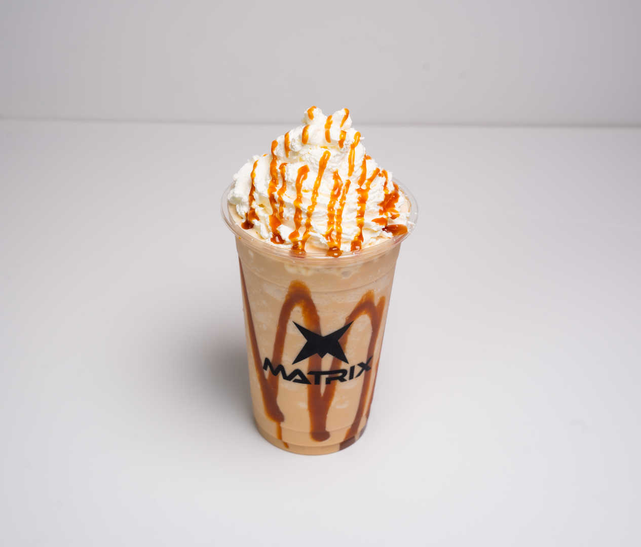 فرابيه كراميل