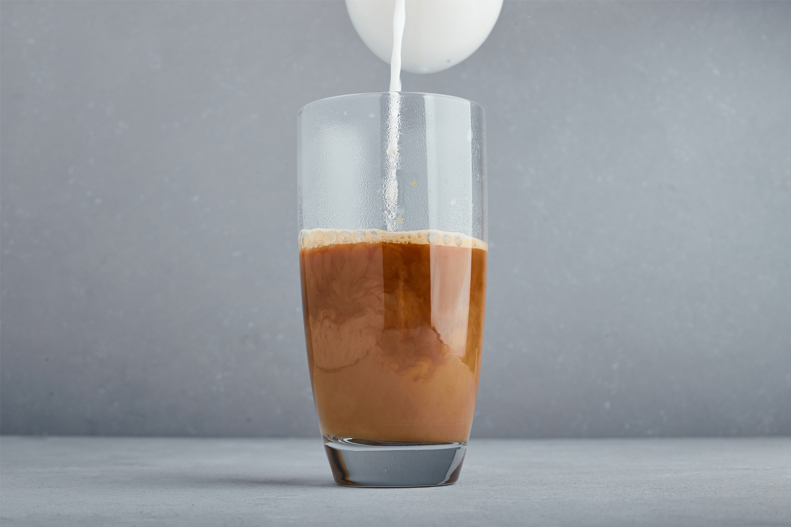 نسكافيه حليب