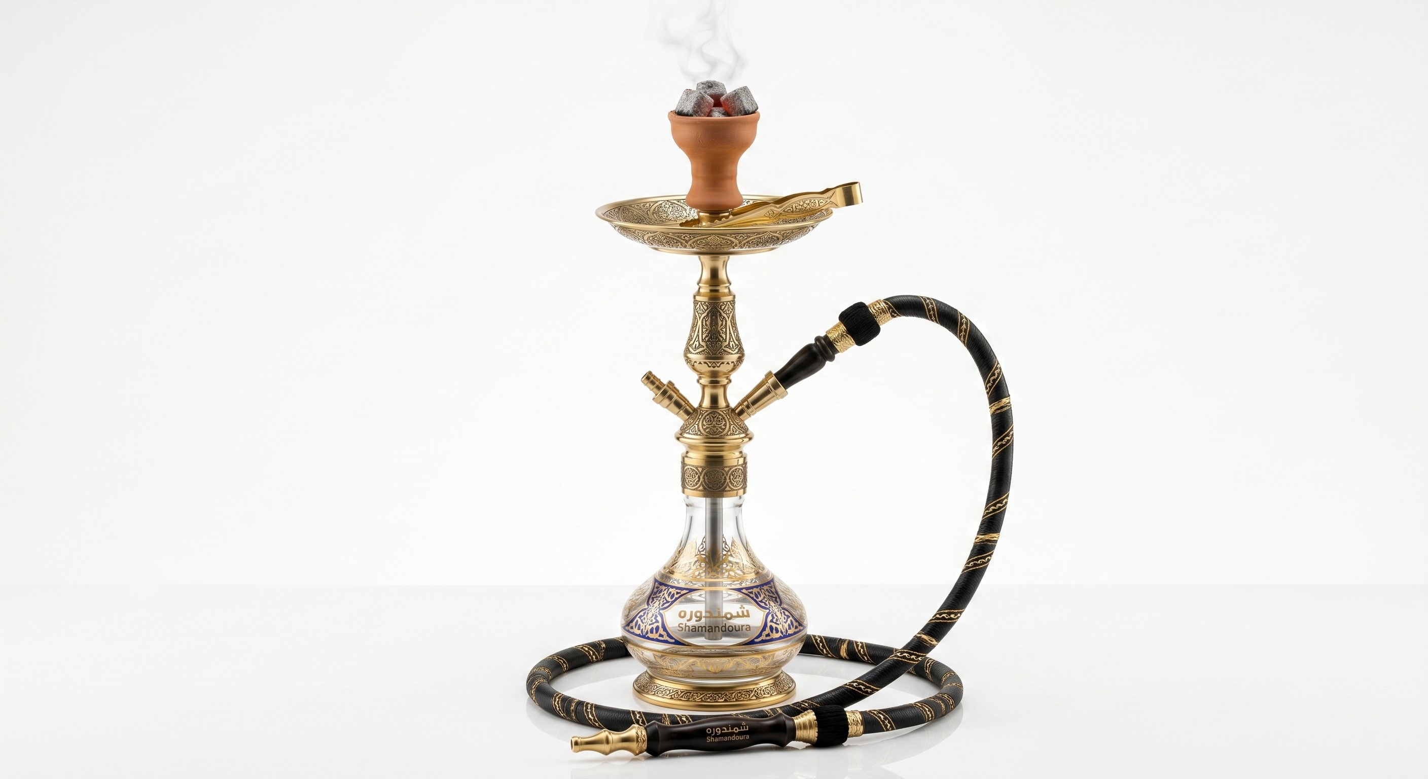 فاخر شامندورة