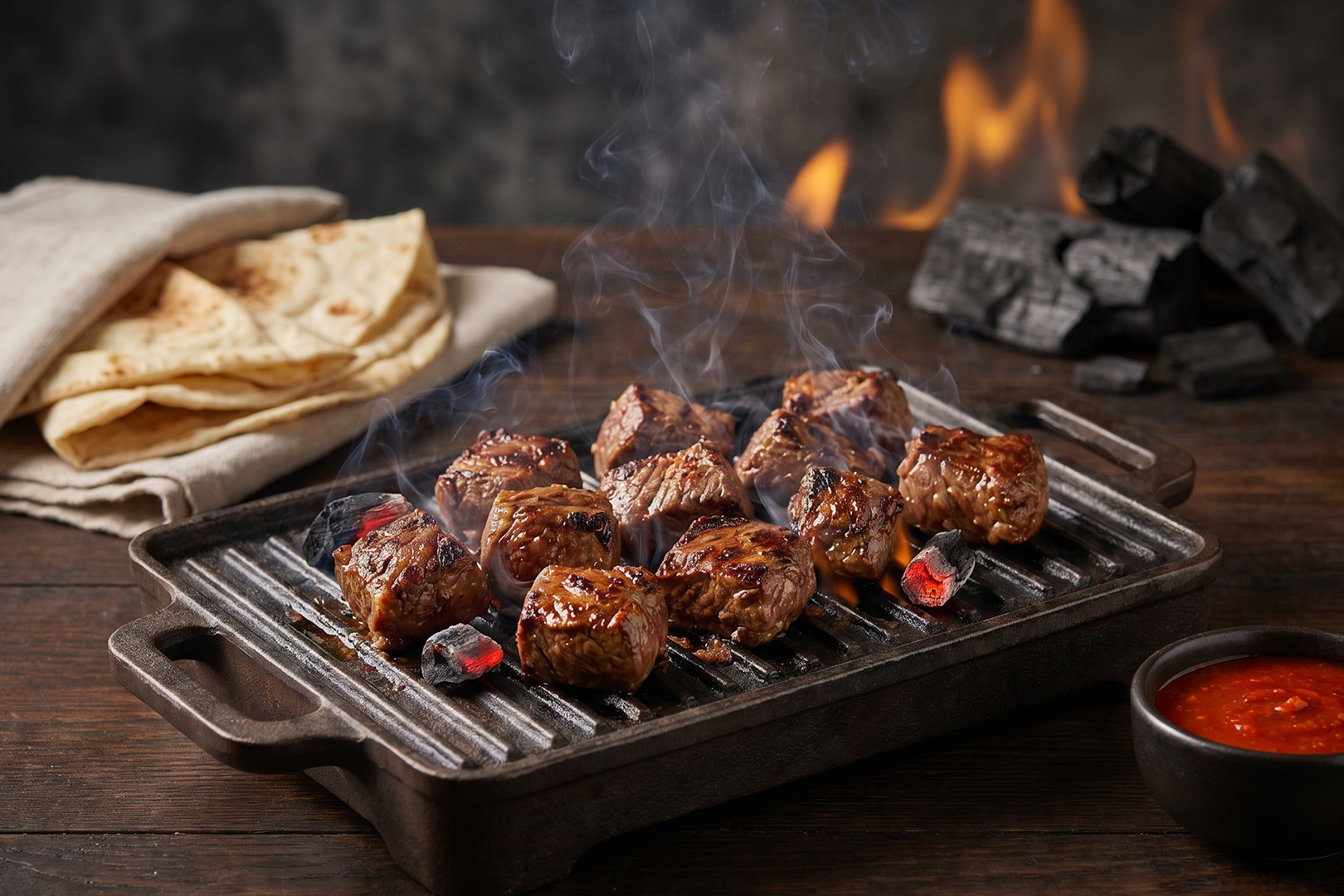 فحسه بقري