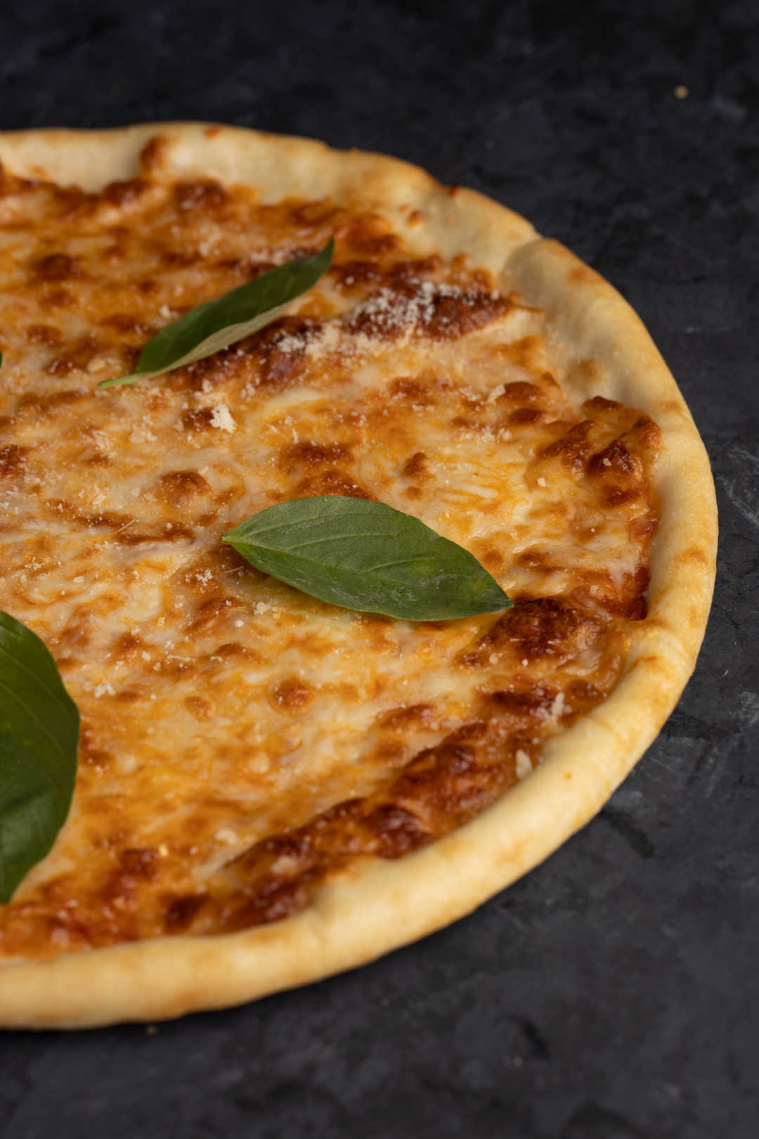 بيتزا مارغريتا (متوسطة)