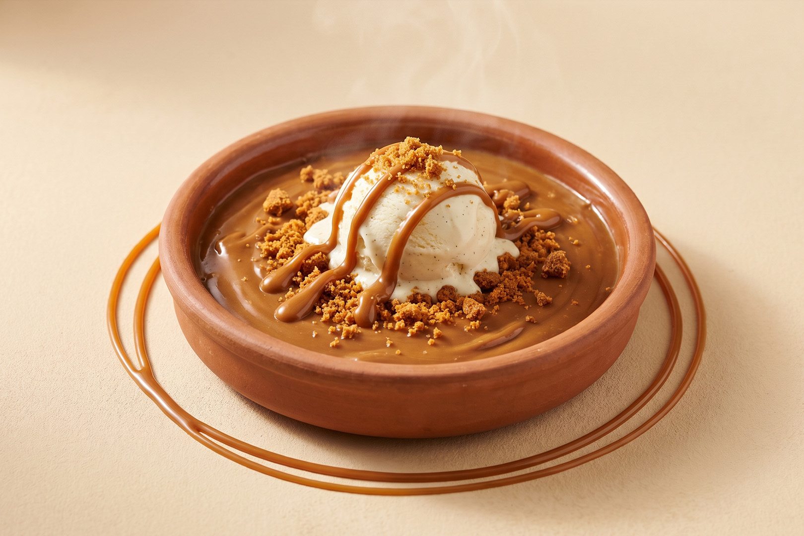 طاجن لوتس