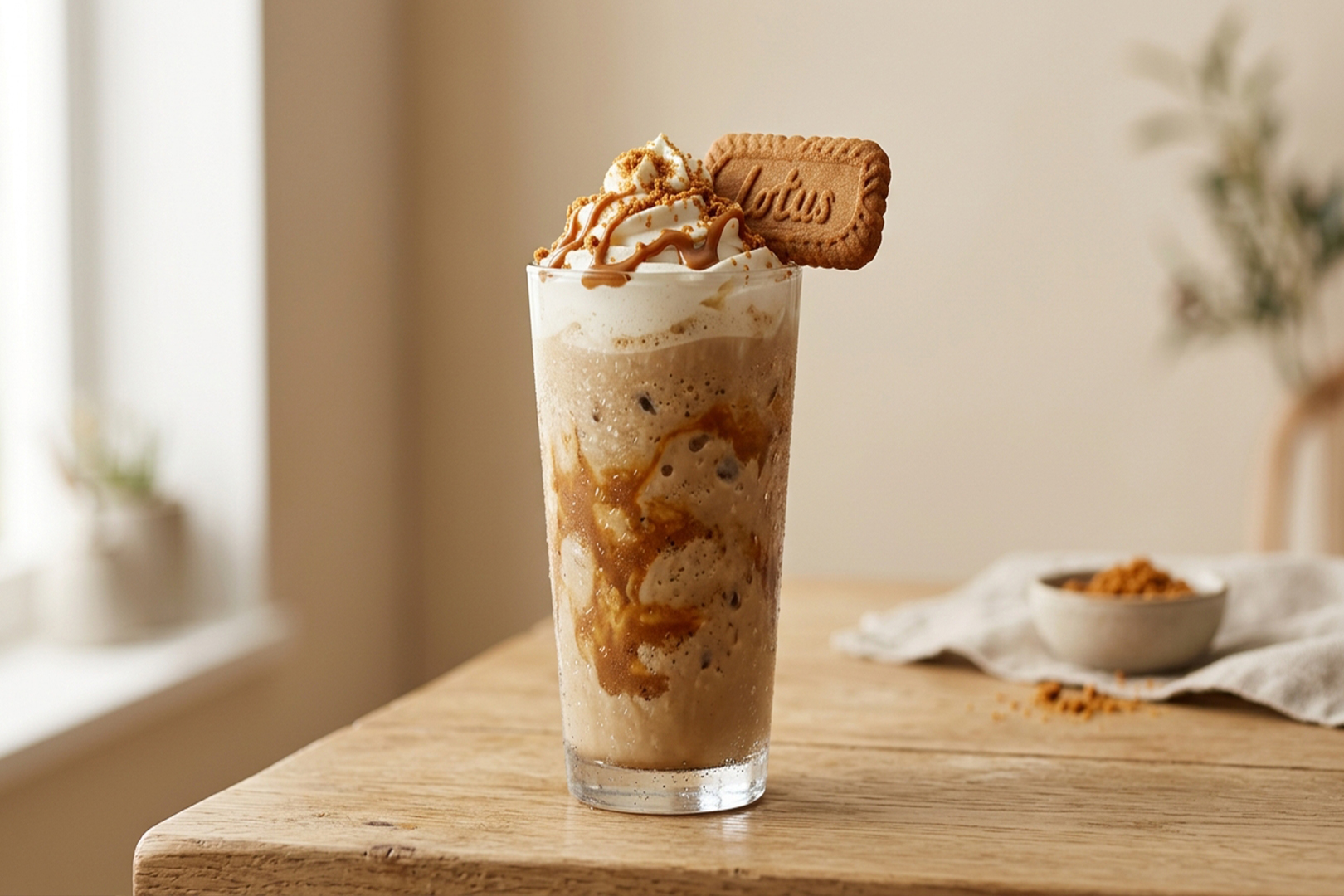 فرابيتشينو لوتس